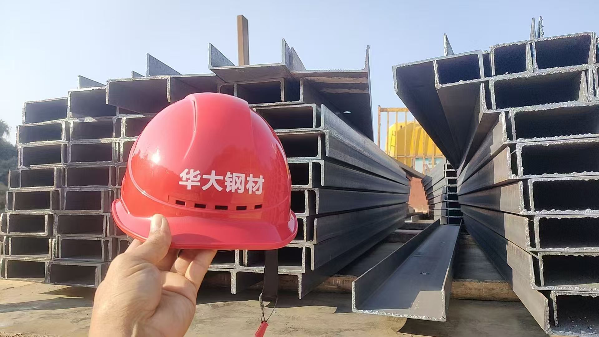 大鹏新区工字钢排山管出租 - 哪里好